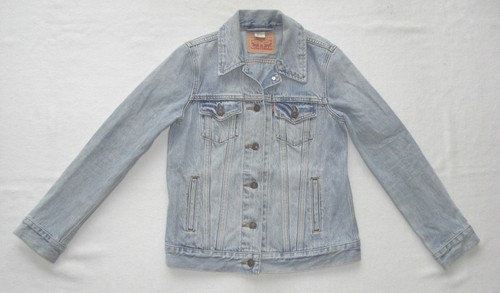 Giacca jeans donna levis - donna,