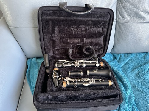 Clarinetto yamaha ycl 255 - yamaha,