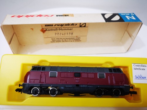 Treni elettrici modellini - treni,