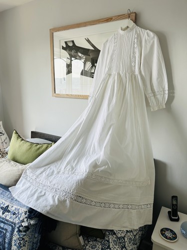 Abito sposa vintage - da,