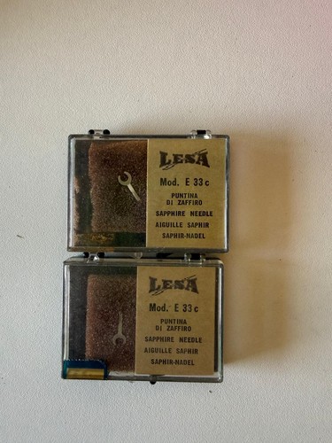 Puntina lesa e33c - puntina,