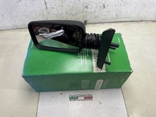SPECCHIO SPECCHIETTO RETROVISORE SINISTRO VITALONI NUOVO FIAT PANDA 141 4X4 (...