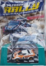 LANCIA STRATOS 1/43 HF