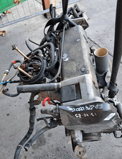 71717304 Motore semicompl