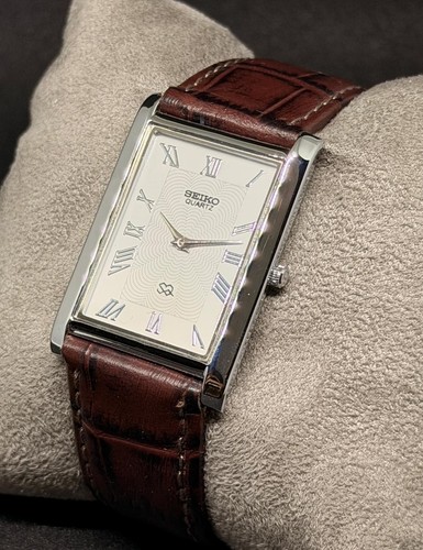 Raro orologio polso uomo - da,