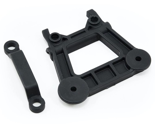 Traxxas bellcrank brace - traxxas,