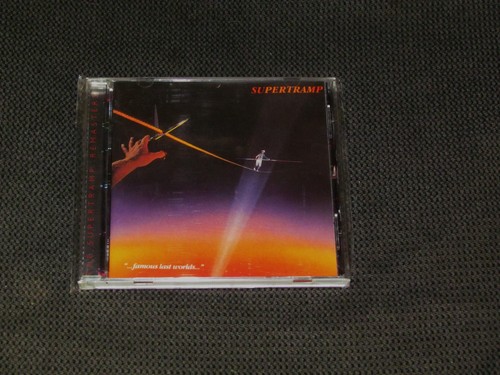 Supertramp famous last - supertramp,