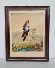 Quadro Militare Drago A