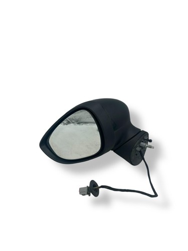 Specchietto retrovisore - specchietto,