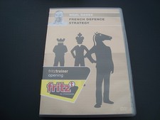 ChessBase Chess Fritztrainer