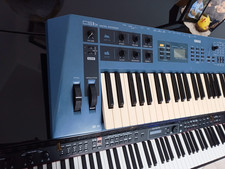 Sintetizzatore yamaha cs1x - yamaha, in