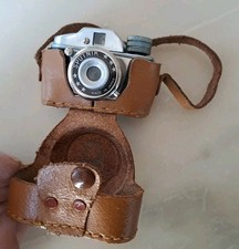 Mini Macchina Fotografica a Rullino SPUTNIK 6cm made in Japan Vintage