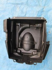 VANO SOTTO SELLA  YAMAHA XC