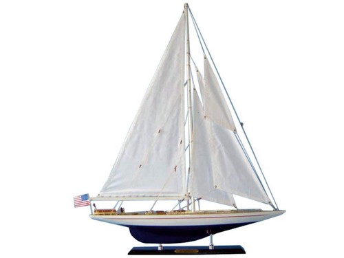 Barca vela modello - a, limitato
