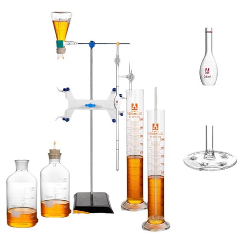 Analizzatore particelle di - analizzatore,
