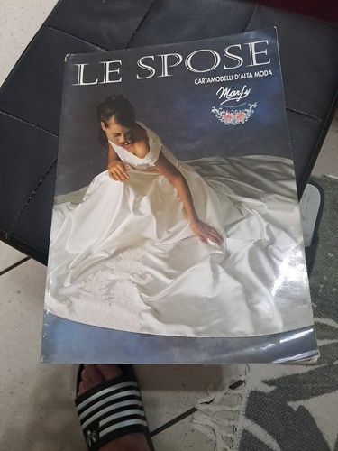 Spose cartamodelli alta - spose, d'alta