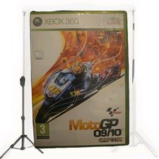 Moto GP 09/10 Xbox360 gioco