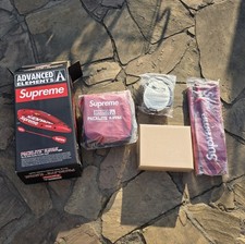 Supreme Advanced Elements