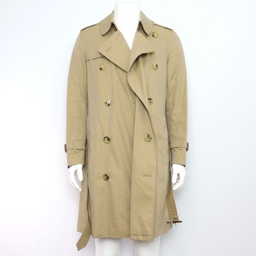 Burberry trench coat pour - burberry,