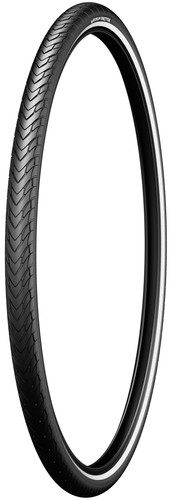 Pneumatico rigido michelin - pneumatico,