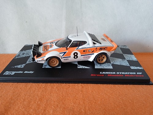 Modellismo statico