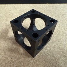 LINOS Excelitas Microbanco