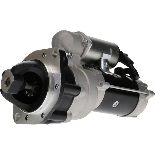 Motorino avviamento 24v 11 - cw,