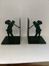 Fine libro golf vintage in