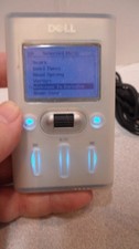 Dell Digital Jukebox MP3 Music