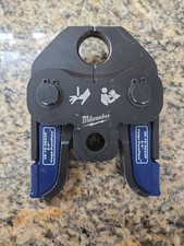 Milwaukee M18 3/4" Viega