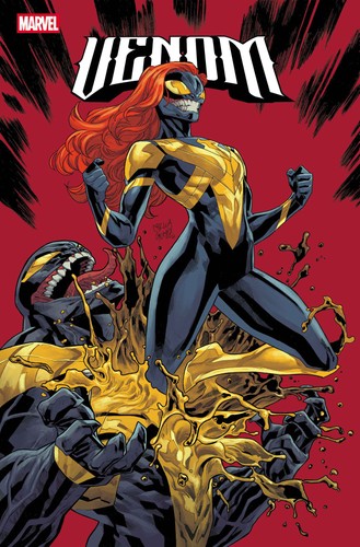 Venom 259 marvel - (2021-2026),