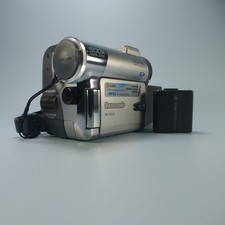 Panasonic NV-GS55 videocamera