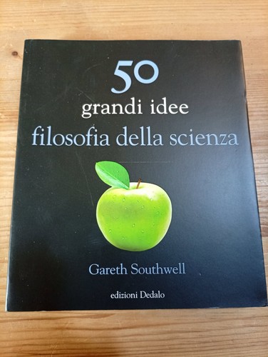 Grandi idee filosofia - 50,