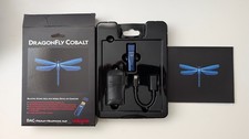 Audioquest Dragonfly Cobalt