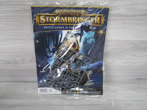 Warhammer stormbringer age - stormbringer, of