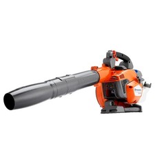 SOFFIATORE A SCOPPIO HUSQVARNA