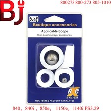 Kit Repack spruzzatore airless