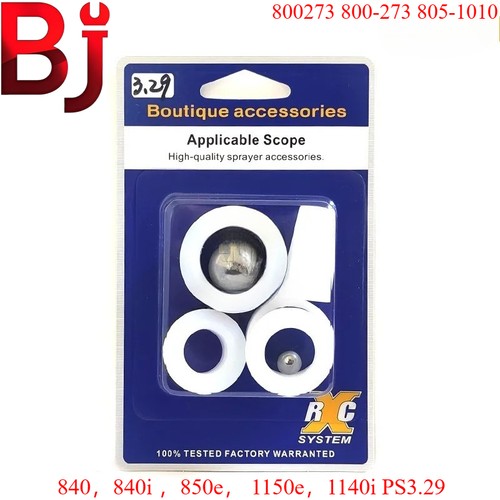 Kit repack spruzzatore - kit, airless
