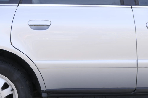 Audi porta solo - solo, pannello