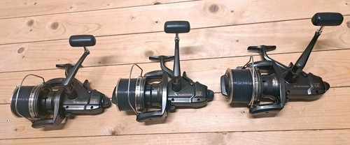 Ruote libere shimano big - libere,