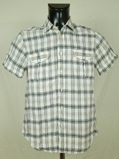 ^ CAMICIA ZARA UOMO MANICA
