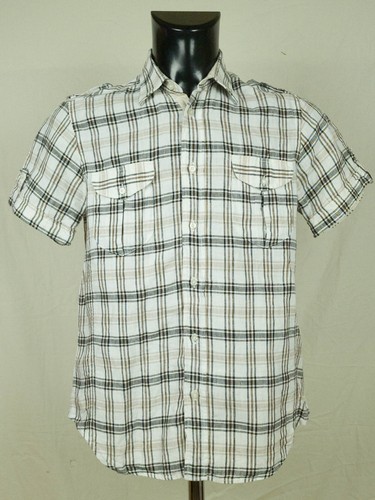 Camicia zara uomo - zara, manica