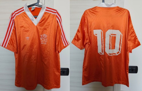 Maglia calcio olanda vintage - maglia,