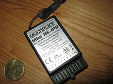Ricevitore MPX Multiplex Mini