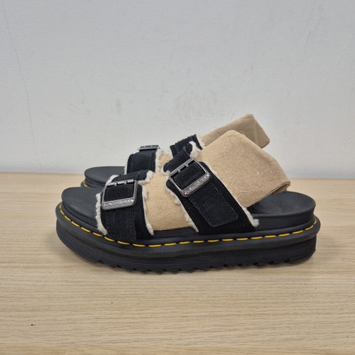 Sandali leggeri martens - dr,