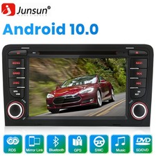 Autoradio 7" Android10.0 DVD
