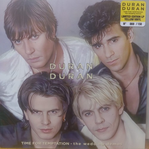 Duran time for - duran,