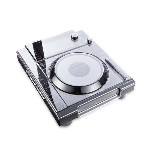 Decksaver pioneer cdj 900 - pioneer, cdj-900