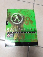 Half Life Opposing Force PC
