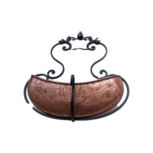Portafiori fioriera antico - ,